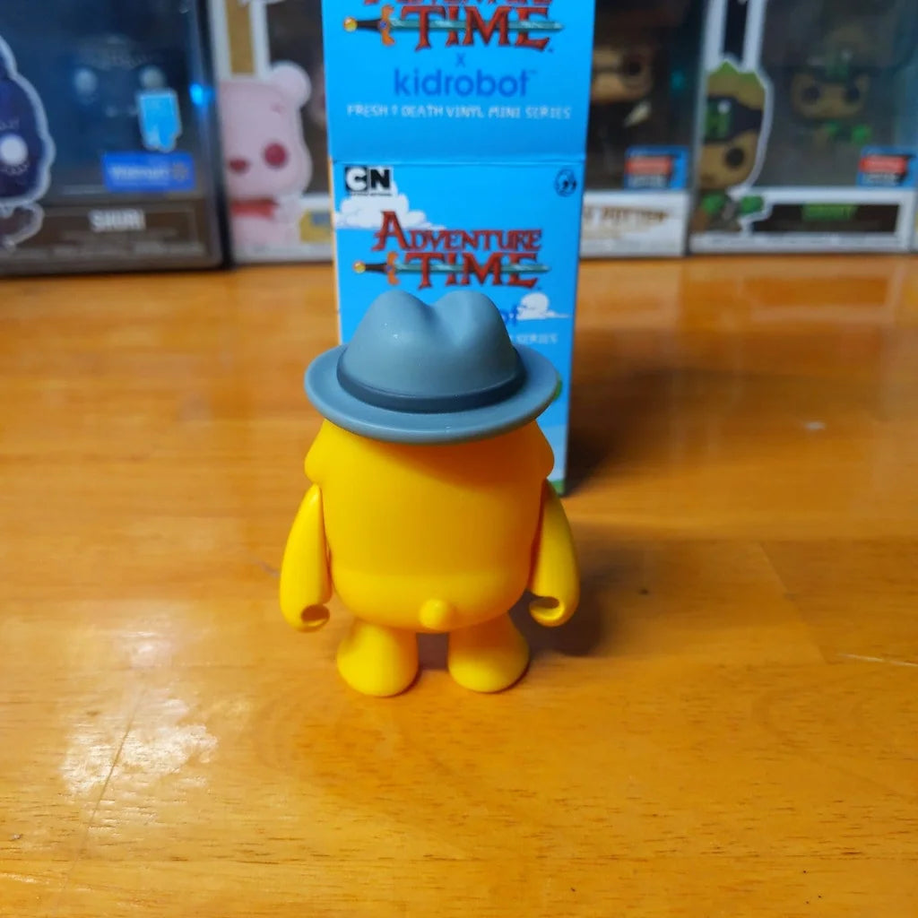 Kidrobot Adventure Time Fresh 2 Death - Joshua Figure